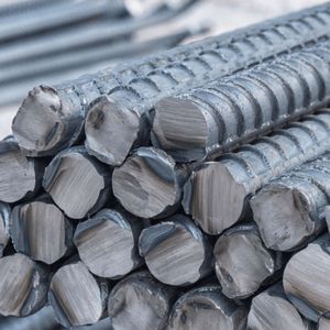 Deformed Steel <strong>Rebar</strong> <strong>6mm</strong> 8mm 10mm 12mm 16mm Iron Rods Bundles Cheap Price for Building Industrial - Product Image 2