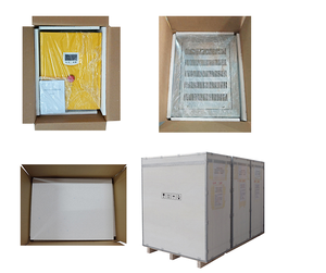 Contrôleur d'éolienne connecté au réseau 3KW 4.5KW 7.5KW 15KW, et contrôleur solaire ES-GT3KW 1KW 5KW 10KW 100KW - Product Image 6
