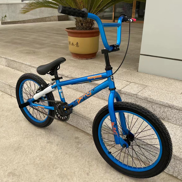 Fabbrica tutti i tipi di prezzo bmx bike in vendita/freestyle 18 pollici mini BMX bicicletta/all'ingrosso a buon mercato originale BMX