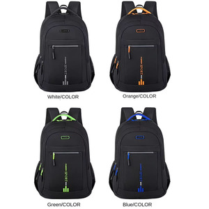 Mochila Personalizada, Resistente, Económica, para Hombre, Impermeable, para Viajes, Deportes, Aire Libre, Universidad, Escuela, Estudiantes, para Portátil - Product Image 5