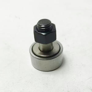 Cf 6ขนาด16x16x28.2มม. สำหรับ P6เหล็กโครเมี่ยมที่มีความแม่นยำน้ำมัน/จาระบีหล่อลื่นลูกเบี้ยวติดตามลูกกลิ้งเข็มแบริ่ง - Product Image 1