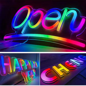 12V ws2815 8 mét signage S uốn cong <span class=keywords><strong>Led</strong></span> <span class=keywords><strong>Pixel</strong></span> Băng địa chỉ <span class=keywords><strong>RGB</strong></span> 12V <span class=keywords><strong>LED</strong></span> Strip ánh sáng S hình dạng cho kinh doanh channelletter - Product Image 6