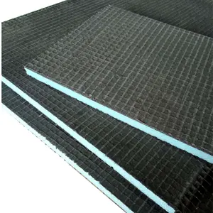 增强强力建筑板XPS保温板-瓷砖垫板底层建筑材料