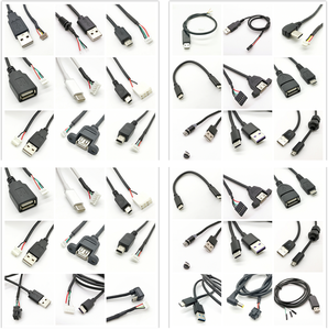 8pin for <strong>Simplex</strong> <strong>Metal</strong> <strong>Detector</strong> Charging Cable Nokta LEGEND ANFIBIO Data Cable - Product Image 3