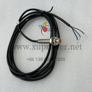 Sensor de proximidad WD de alta calidad M2.110.1321 para detección de depósito de tinta B43/B8 DS.110.1321, piezas para impresión offset SM74 - Product Image 5