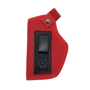 Nylon Tactische Mannen Vrouwen <span class=keywords><strong>Holster</strong></span> Voor Verborgen Draagband Riem Clip <span class=keywords><strong>Gun</strong></span> <span class=keywords><strong>Holster</strong></span> - Product Image 2