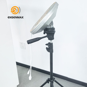 Sensore Acustico a Larga Banda di Frequenza Ensenmax, Gamma di Rilevamento 2kHz-96kHz, Alta Precisione, Protezione IP66, Alimentazione Elettrica, Garanzia 1 Anno - Product Image 1