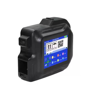 WAISU新款迷你便携式打印机手持式热敏喷墨打印机日期代码徽标图像喷墨打印标签机 - Product Image 4