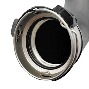 11618572859 Tubo Flessibile ad Alte Prestazioni per Intercooler e Aspirazione Aria per BMW Serie 5 e 7 G30 G31 G11 G12 <span class=keywords><strong>B47</strong></span> - Product Image 2