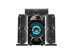 Ailyons nhà Loa thiết bị âm thanh cho nhà Stereo hệ thống - Product Image 4