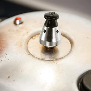 วาล์วระบายแรงดันเทอร์โบแบบ RS ขนาดเล็ก วาล์วนิรภัยแบบมีมอเตอร์สำหรับจักรยาน วาล์วไฮดรอลิกแบบรีด วาล์วระบายแรงดันหม้อความดัน - Product Image 6