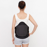 Système à double poulie taille universelle, attelle lombaire LSO, en stock