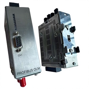 Module de connexion fibre optique d'origine SIMATIC NET Optical Link 6GK1503-4CB00 6GK1503-3CD00 6GK1503-3CC00 -3CB00 - Product Image 1