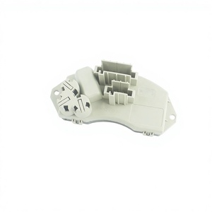 Module de commande de ventilateur automobile neuf pour BMW E90, 12V, référence 64119265892 - Product Image 1