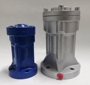 25kg Martillo de aire Herrero Martillo de forja eléctrica para la venta Martillo Serie C41 Forja neumática - Product Image 4