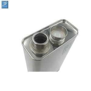 ब्रास-प्रमाणित खाद्य-ग्रेड 304 स्टेनलेस स्टील वाइन टैंक, 150 मिली छोटी वाइन जूग, स्टेनलेस स्टील वाइन की बोतल, पोर्टेबल वाइन सेट - Product Image 5