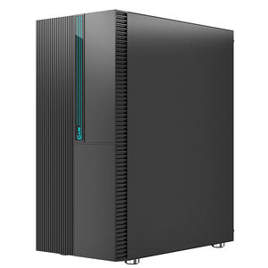 2673V3 RX580 PC de jeu complet économique, ensemble d'ordinateurs de bureau personnalisés, équipement de bureau préassemblé, vente en gros, PC Gamer, Mini PC de jeu - Product Image 6