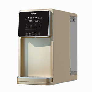 Fully Automatic Countertop Energy Saving Reverse Osmosis <strong>Water</strong> Dispenser <strong>Machine</strong> <strong>for</strong> Household Commercial <strong>Office</strong> - Product Image 1