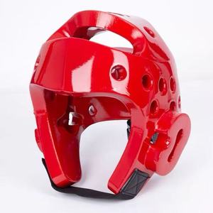 QutengFactoryWholesale Cascos <span class=keywords><strong>de</strong></span> Taekwondo, Protectores <span class=keywords><strong>de</strong></span> Taekwondo, Protector <span class=keywords><strong>de</strong></span> Cabeza <span class=keywords><strong>de</strong></span> Taekwondo, Equipos <span class=keywords><strong>de</strong></span> Taekwondo - Product Image 2