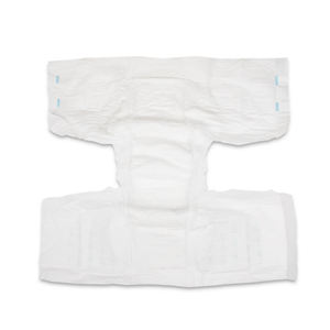 Comfort stampato oem adulto pannolino campione di fabbrica su misura per adulti pannolini incontinenza all'ingrosso pannolini usa e getta per gli anziani - Product Image 6