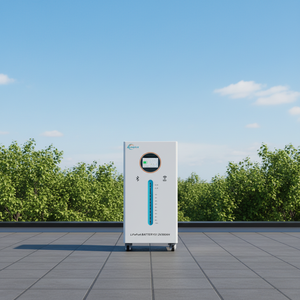 Vertical 51.2V <b>Battery</b> 280Ah 300Ah 306Ah 314Ah <b>48V</b> 15Kwh 8000 Cycles <b>Battery</b> for Home Energy Storage System - Product Image 3