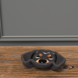 Comedero de Cerámica Ecológico de Alta Gama para <span class=keywords><strong>Mascotas</strong></span>, Personalizable al por Mayor, para una Comida Lenta y Duradera, Ideal para Perros Dachshund - Product Image 5