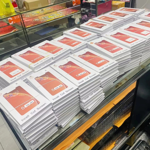 Pantalla OEM RJ Incell para iPhone 13 Mini 13 Pro Max 14 LCD con Placa Trasera de Metal, Pantalla Táctil Digitalizadora - Product Image 5