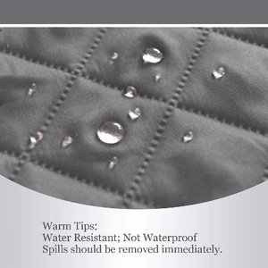 Wholesale Light <strong>Grey</strong> Waterproof L Shape Couch <strong>Sofa</strong> <strong>Covers</strong> Anti Slip Corner <strong>Sofa</strong> Slipcover Love Seat <strong>Cover</strong> - Product Image 3