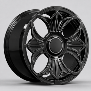ล้อฟอร์จ D0044 ขนาด <span class=keywords><strong>18</strong></span> 19 20 21 22 24 นิ้ว 5x112 5x128 5x130 ลายกอธิคครอส สำหรับ <span class=keywords><strong>Aston</strong></span> <span class=keywords><strong>Martin</strong></span> <span class=keywords><strong>DB11</strong></span> - Product Image 3