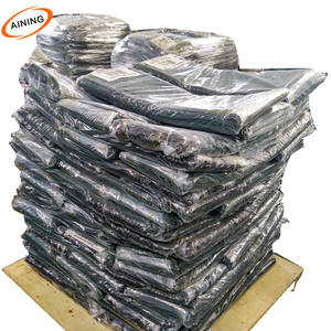 Tapis de mauvaises herbes commercial en tissu de couverture de sol de 5oz pp pour le <span class=keywords><strong>paysage</strong></span> et l'agriculture - Product Image 5