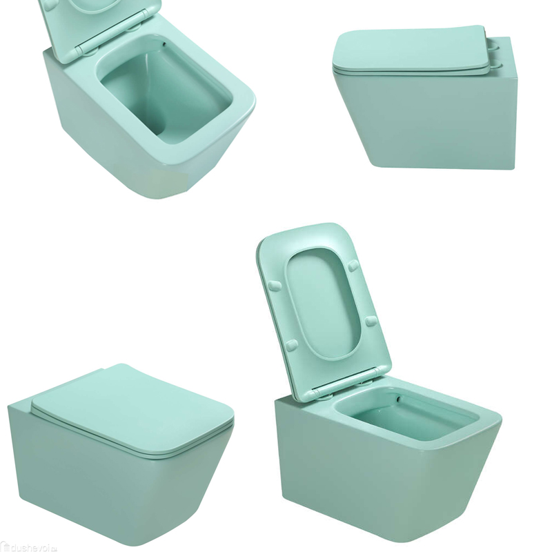 Verde chiaro