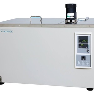 Bain-marie de table à basse température Thomas T-10L 340x490x150mm pour usage en laboratoire - Product Image 4