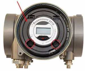 เซ็นเซอร์วัดอุณหภูมิแบบเทอร์โมเวลล์สแตนเลส Rosemountt 0065/114c/214c - ราคาจากโรงงานโดยตรง รับประกันนาน 18 เดือน - Product Image 4