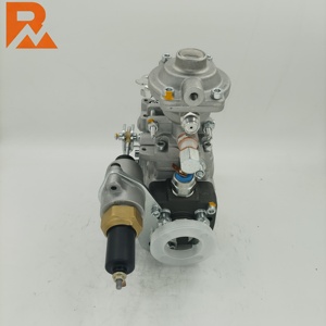 Pompe à injection de carburant 0460424476 VE4 12F1250R2073 3504374953 R2073 pour moteur diesel F5C F32 2.9L - Product Image 3