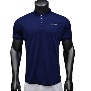 Sublimation Blanks Printemps Coloré Polyester Coton Sensation T-shirt Manches Courtes Unisexe Tee Pastel Couleur Sublimation Chemises Vierges - Product Image 1