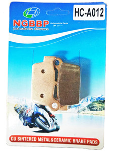 Plaquettes de frein moto FA367 neuves compatibles avec <span class=keywords><strong>SUZUKI</strong></span> RM-Z 250 RMX 450 / <span class=keywords><strong>MX</strong></span> 85 <span class=keywords><strong>MX</strong></span> 100 Enduro EN 125 EN 250 <span class=keywords><strong>MX</strong></span> 250 SMR 450 - Product Image 6