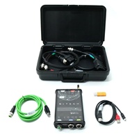트럭브라더 도이츠 파르 트랙터 트럭 진단 도구 세르디아 이올 프로그램 D-테크 SDF (OBD/USB 팀뷰어 소프트웨어 포함, 윈도우용)