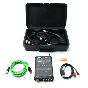 เครื่องมือสแกนเนอร์สำหรับรถแทรกเตอร์ดอยซ์ ฟาร์ ซอฟต์แวร์แอพ SerDia Eol โปรแกรมเครื่องมือสำหรับ Deutz-Fahr SDF D-Tech Tool D-Tech Diagnostic - Product Image 3