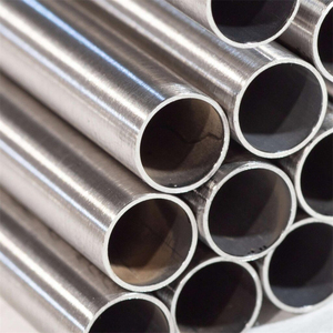 Tubo de Aleación de Níquel <span class=keywords><strong>625</strong></span> Resistente a la Corrosión para Desulfuración de Gases de Combustión en Plantas de Energía - Product Image 6