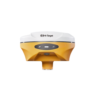ภาพใหม่ RTK 1408ช่อง Hi-Target V500 V300 GNSS RTK พร้อมกล้องความละเอียดสูง - Product Image 5