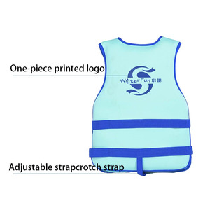 <span class=keywords><strong>Gilet</strong></span> <span class=keywords><strong>de</strong></span> <span class=keywords><strong>sauvetage</strong></span> professionnel WaterFun pour sports nautiques en plein air, <span class=keywords><strong>gilet</strong></span> <span class=keywords><strong>de</strong></span> bateau portable pour adultes et enfants - Product Image 2