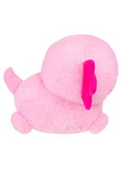 Peluches personnalisées Axolotl, adorables salamandres roses, animaux en peluche doux, jouets en peluche kawaii