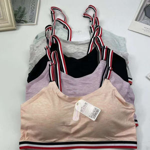 Bas prix en stock soutien-gorge d'allaitement allaitement push up mince soutien-gorge en dentelle bébé alimentation avant ouvert maternité allaitement sommeil soutien-gorge - Product Image 1