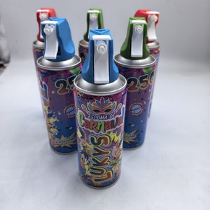 HLC – Nouveauté ! Pulvérisateur de neige artificielle en mousse pour fêtes, grande taille, avec buse lance-neige, idéal pour Noël et les festivals - Product Image 5