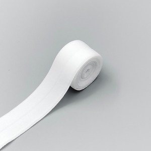 Ensemble de lettres de tissage de taches réfléchissantes à pli à enroulement certifié Bandes de fitness pour l'entraînement musculaire Sangle de regroupement en soie en plein air - Product Image 3