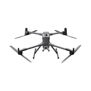 โดรนอุตสาหกรรม DJI Matrice 400 M400 RTK LiDAR ตรวจจับน้ำได้ ทนทานต่อสภาพอากาศ เหมาะสำหรับการสำรวจทางอากาศ การถ่ายภาพความร้อน และการตรวจสอบ - Product Image 5