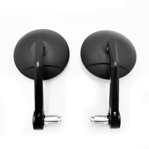 Espejo Retrovisor Modificado para Motocicleta, Scooter y Vehículos de Calle - Product Image 1