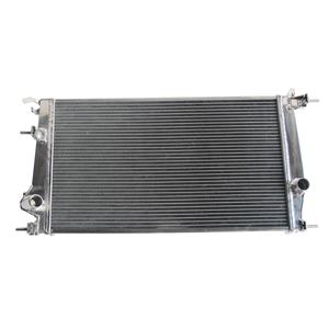 Radiateur en aluminium pour Renault <span class=keywords><strong>Megane</strong></span> III Coupe Grandtour Hchback CC 1995-2012 Réservoir d'eau-Auto Parts - Product Image 2