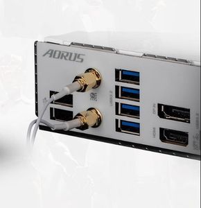 Gigabyte <span class=keywords><strong>Z790</strong></span> <span class=keywords><strong>AORUS</strong></span> PRO X WIFI7 Placa base Intel LGA 1700 ATX DDR5 PCIe 5,0 WiFi 7 5,4 - Product Image 2