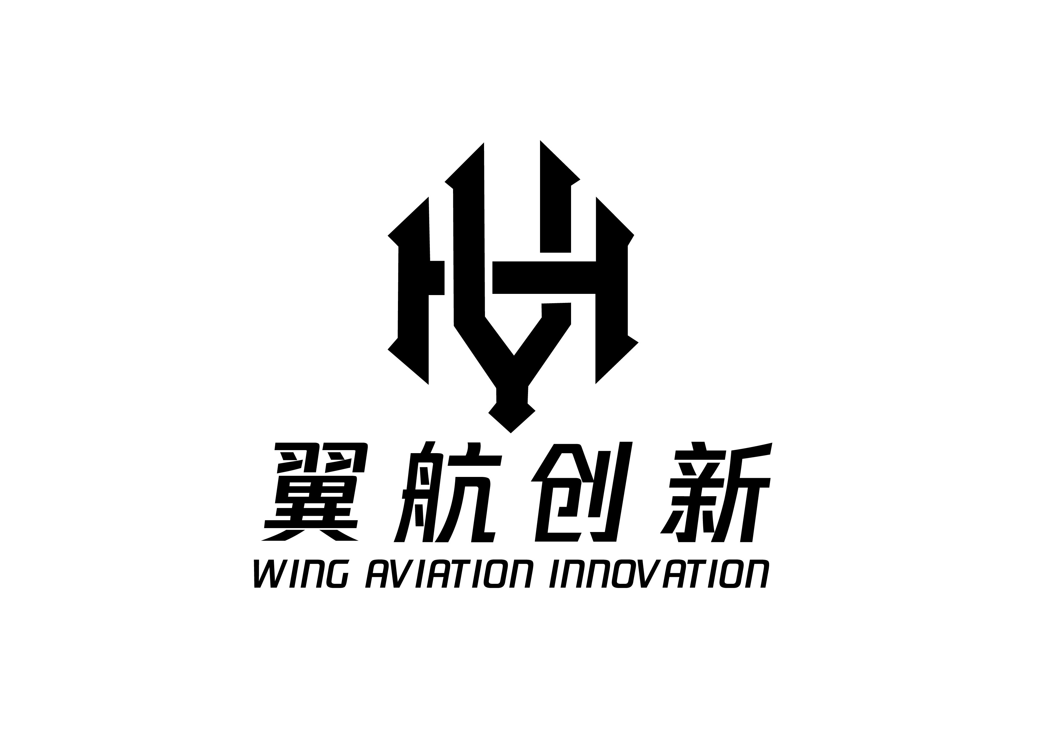 Hunan Yihang Uav Technology Co., Ltd. logo